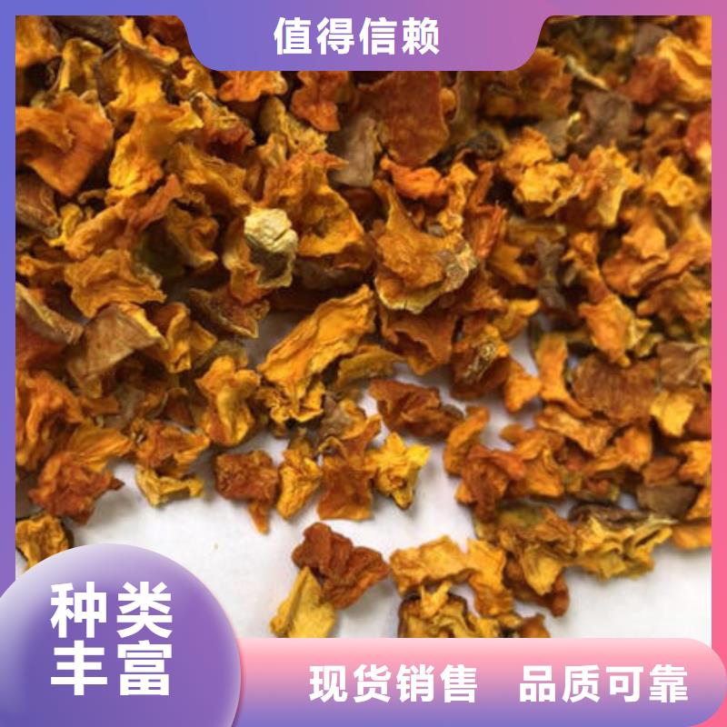 南瓜丁苦瓜粉品质保障价格合理