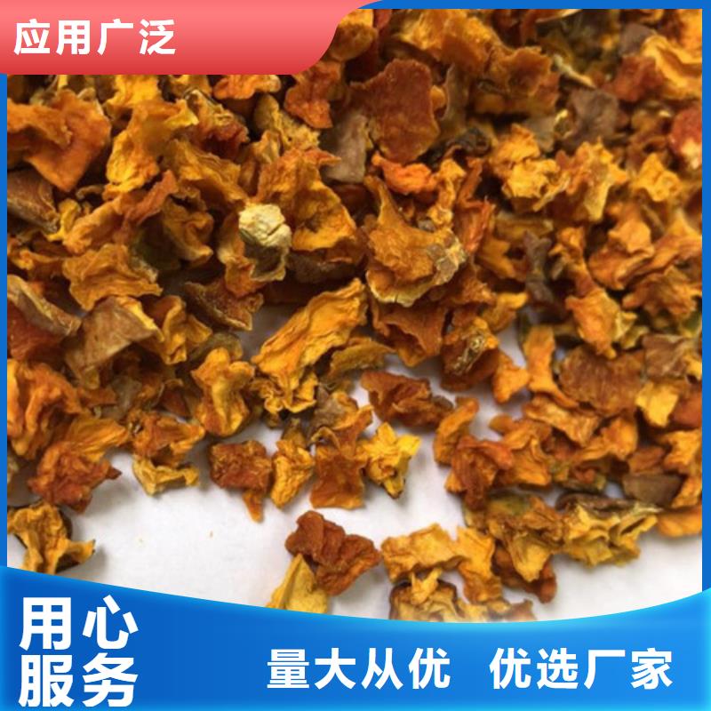 南瓜丁南瓜粉直销厂家