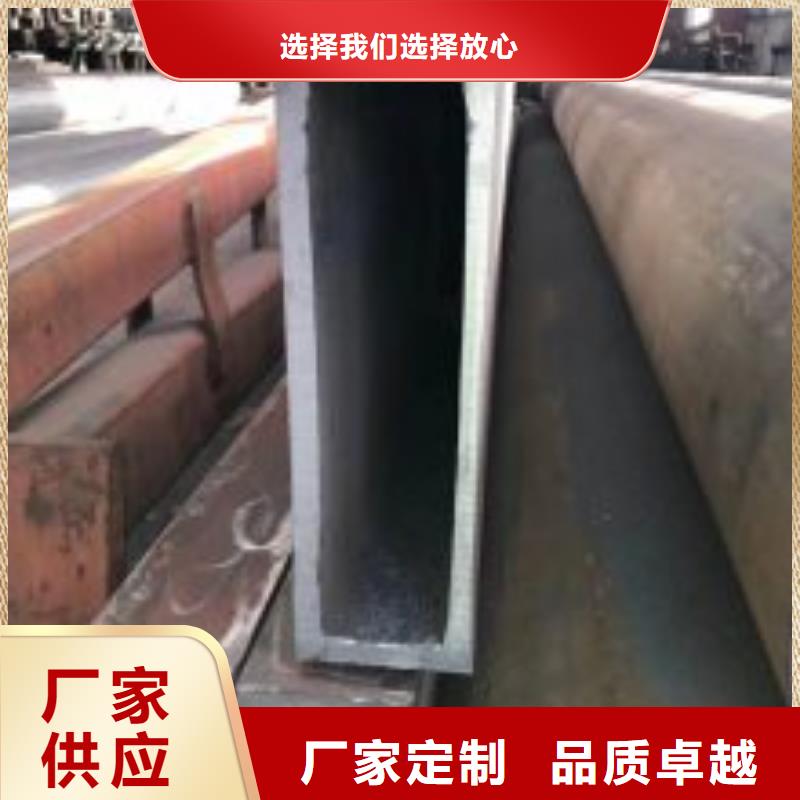 质量可靠的无缝方管可加工定做工期短经销商