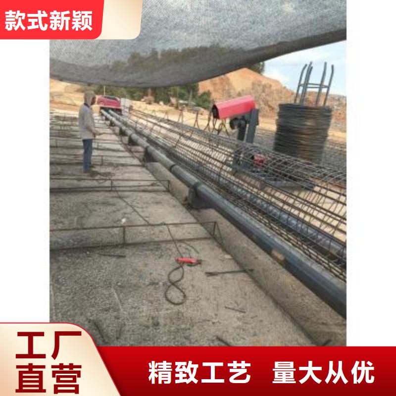 钢筋笼成型机性价比高河南建贸机械