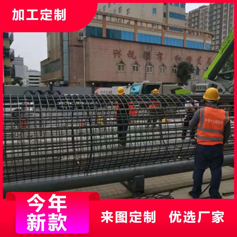 钢筋笼滚焊机实体大厂选河南建贸