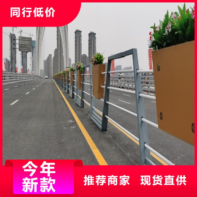 铝合金道路防撞护栏满焊工艺