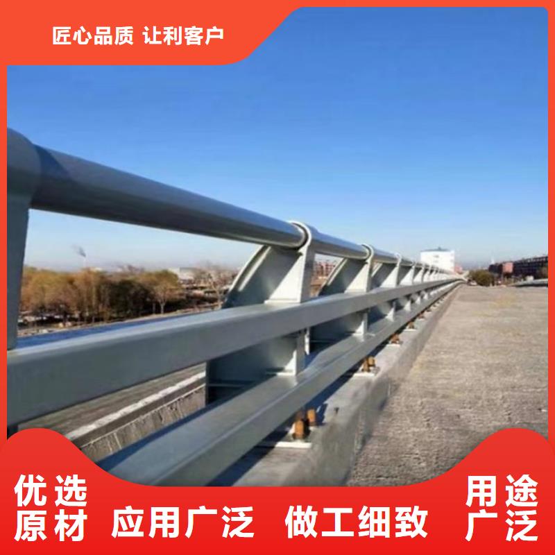 高速道路防撞护栏坚固耐腐蚀