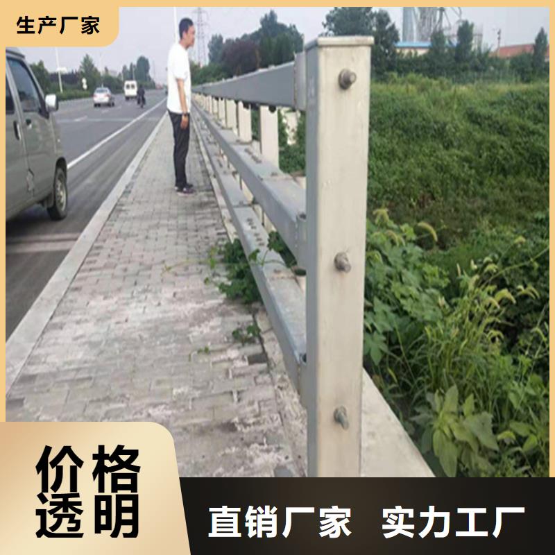 高速道路防撞立柱精准美观