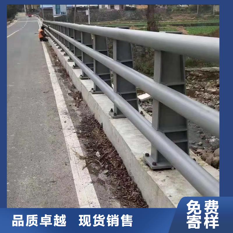 高速道路防撞护栏厂家一手货源