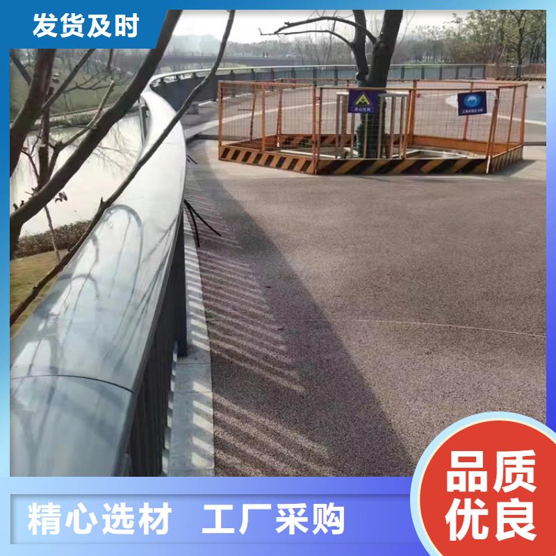 乡村道路防撞护栏全国供应