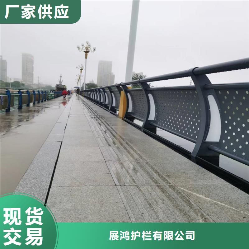 氟碳漆喷塑防撞立柱款式多样现货批发