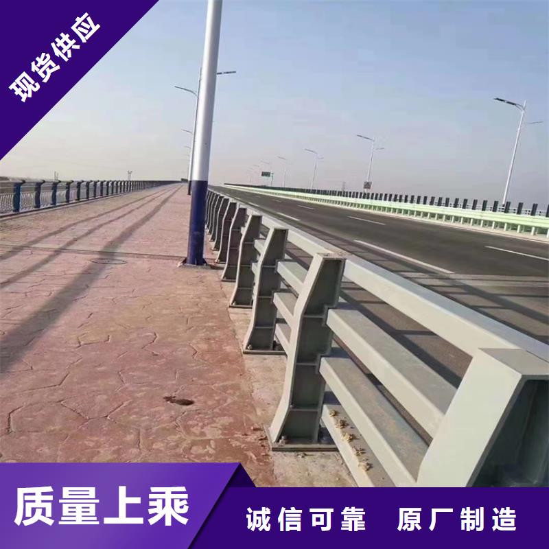 60*60*5.0方管桥梁护栏专业生产无中间商