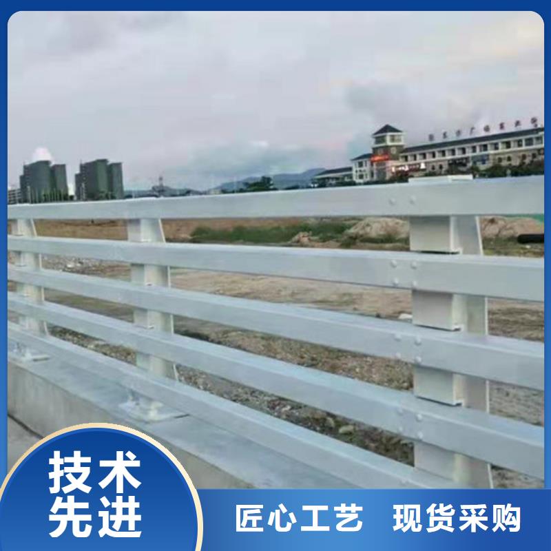 道路桥梁防撞护栏_【交通护栏】好产品有口碑