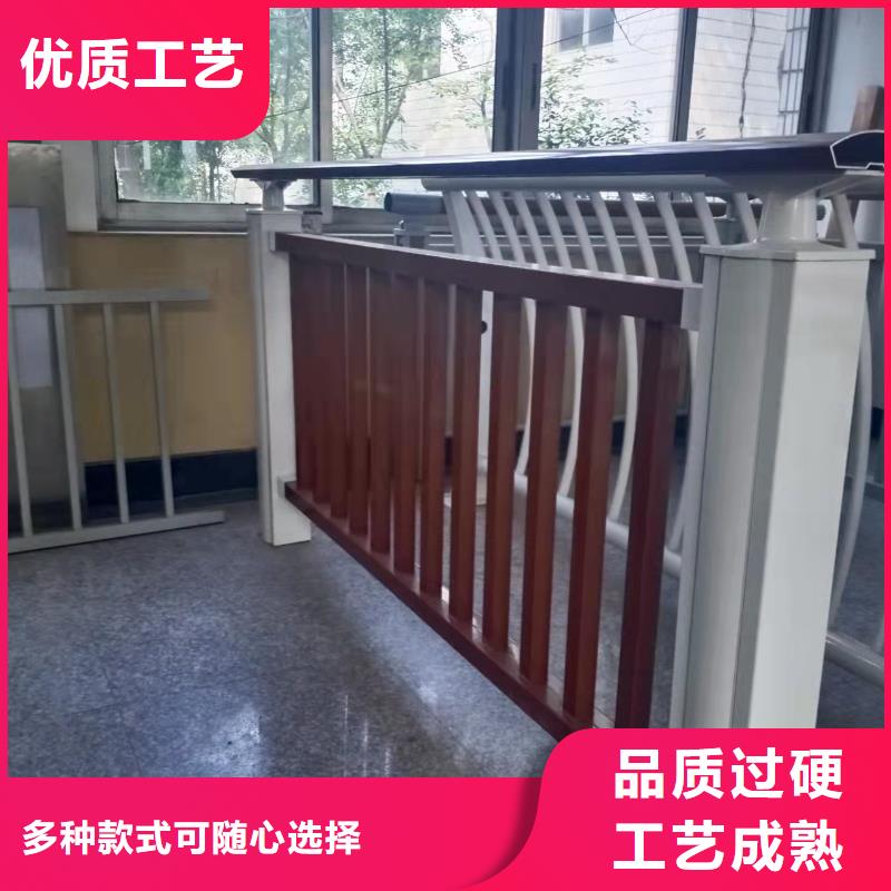 【铸造石仿石护栏立柱_道路隔离栏市场行情】