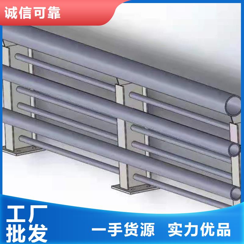 铸造石仿石护栏立柱道路桥梁防撞护栏厂家分类和特点