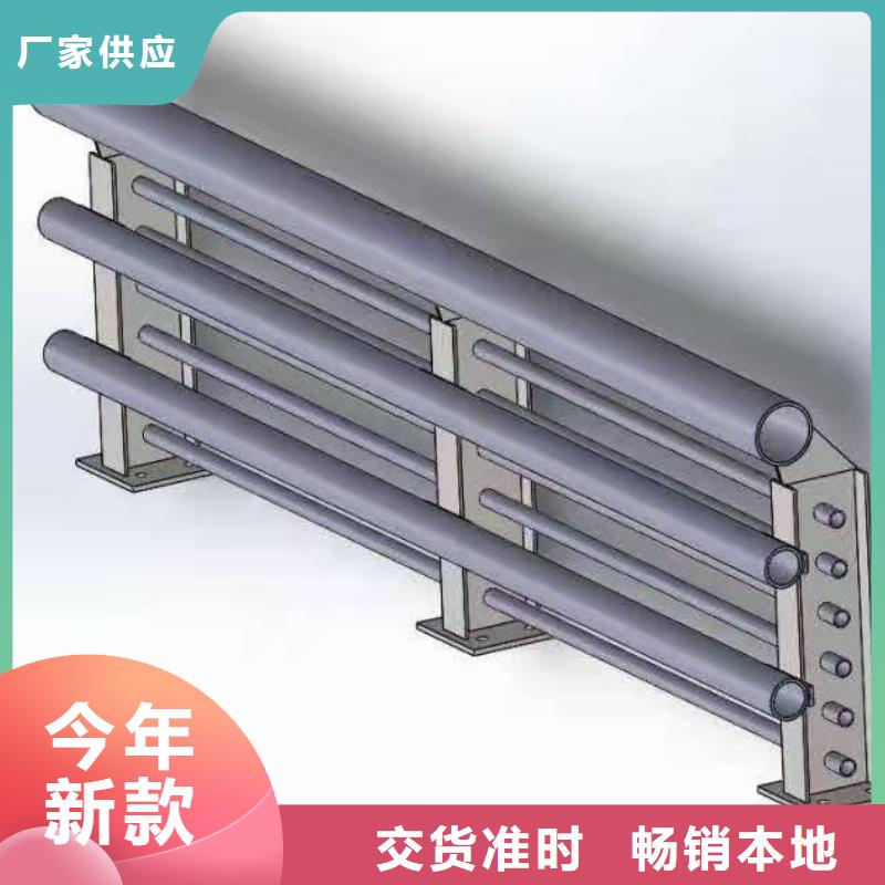 铸造石仿石护栏立柱防护栏质优价保