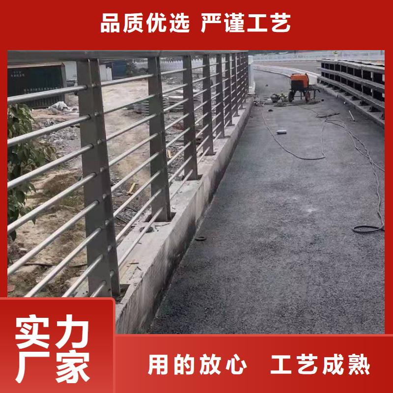 铸造石仿石护栏立柱道路护栏资质认证