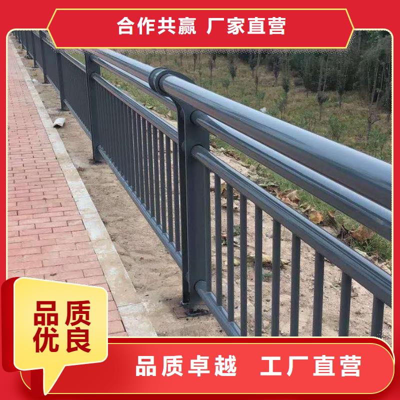 【铸造石仿石护栏立柱-道路桥梁防撞护栏厂家生产经验丰富】