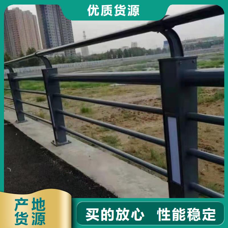 【铸造石仿石护栏立柱】道路桥梁防撞护栏厂家主推产品