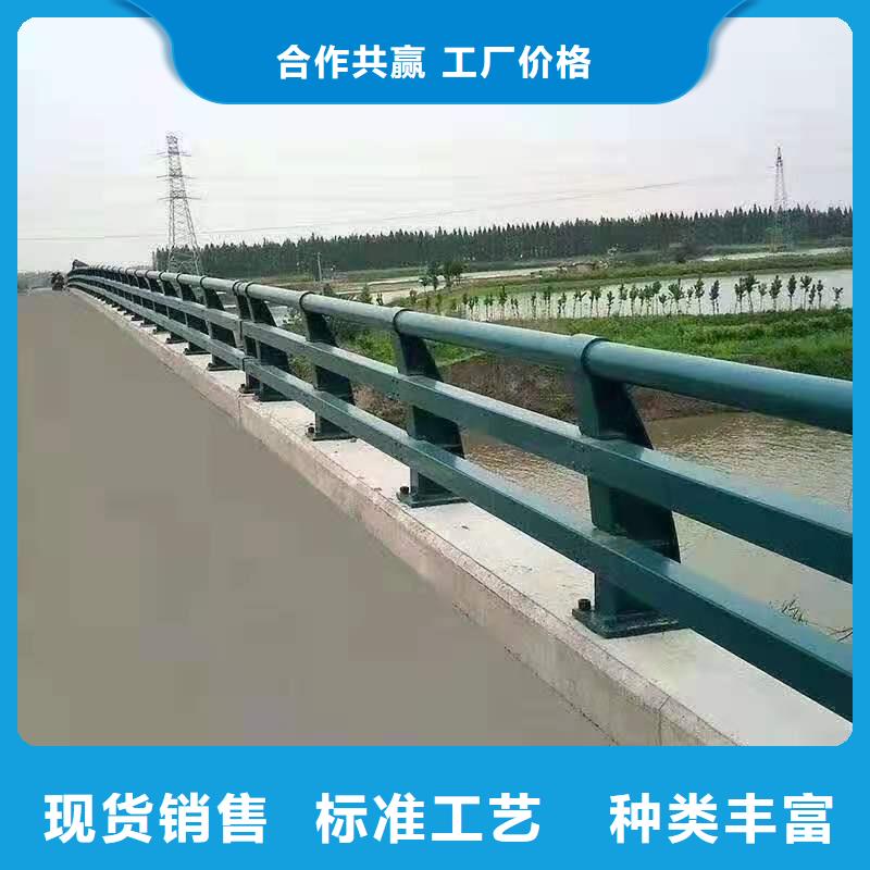 灯光景观护栏厂家,河道景观护栏厂家产品优势特点