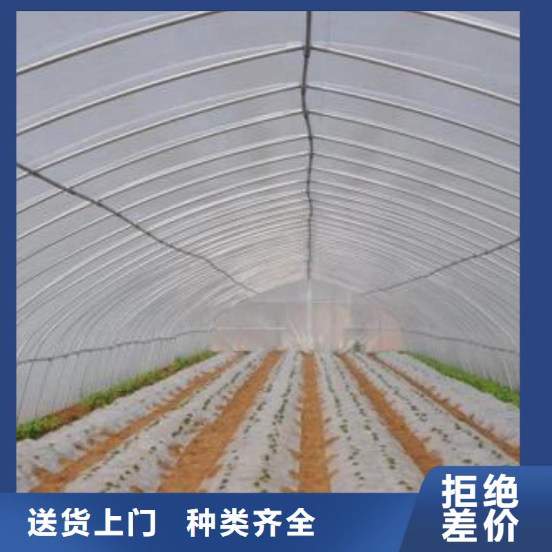 栖霞草药大棚管按需定制2025