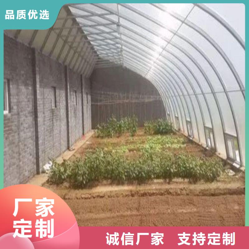 雨花台区大的蔬菜连体大棚采购