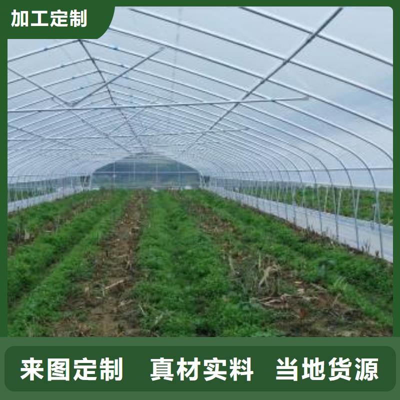 沅江蔬菜大棚管可定制2025已更新