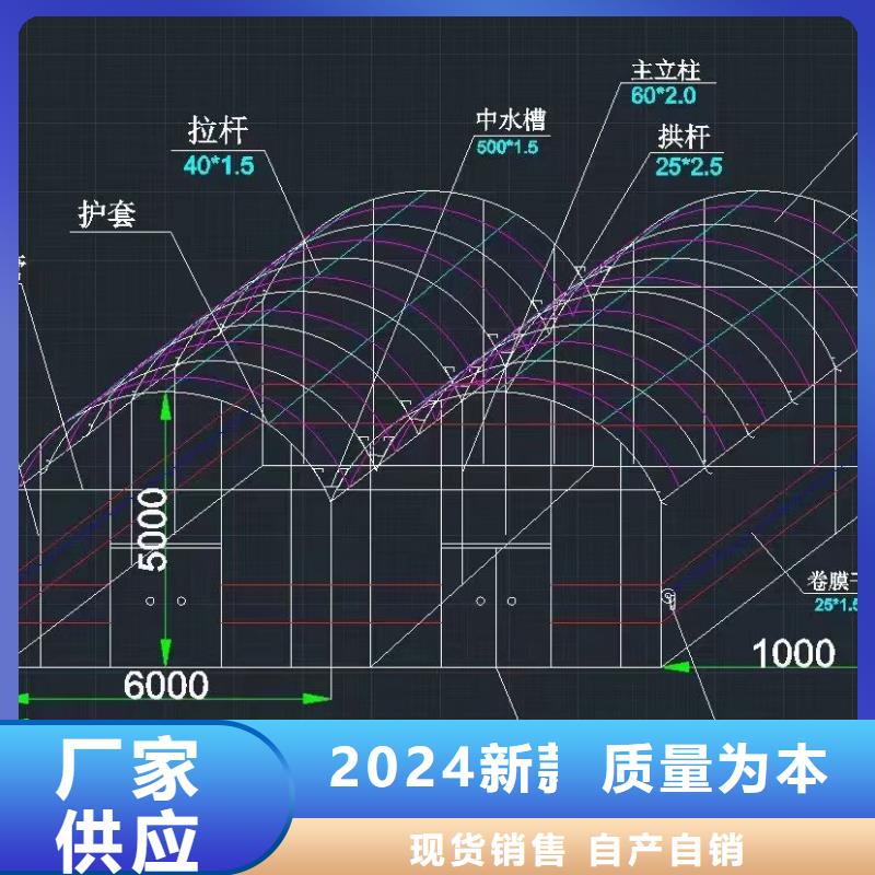 小店温室大棚骨架推荐厂家2025已更新