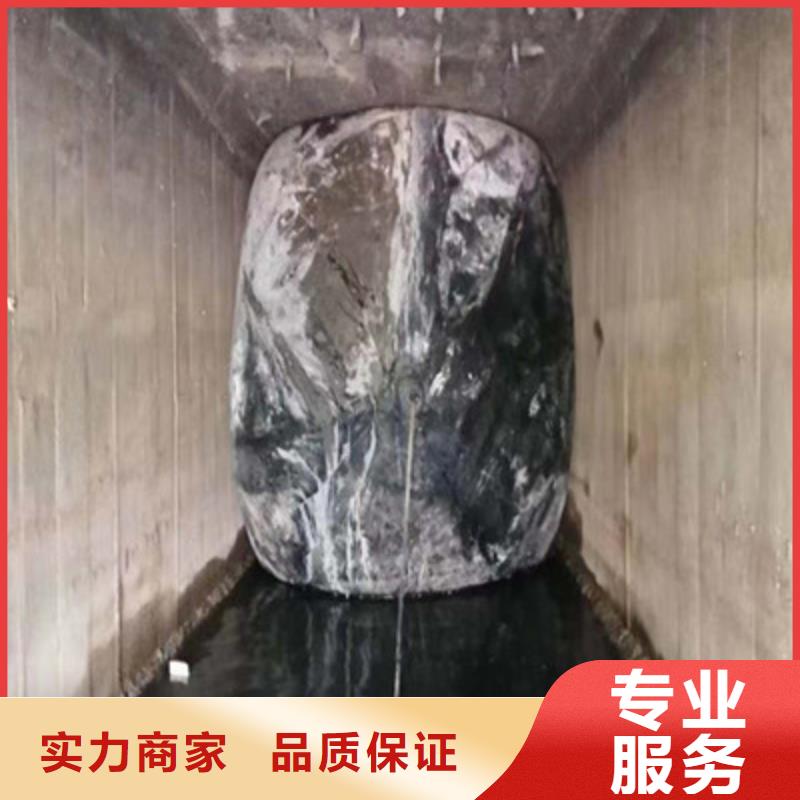 水下管道安装优质售后