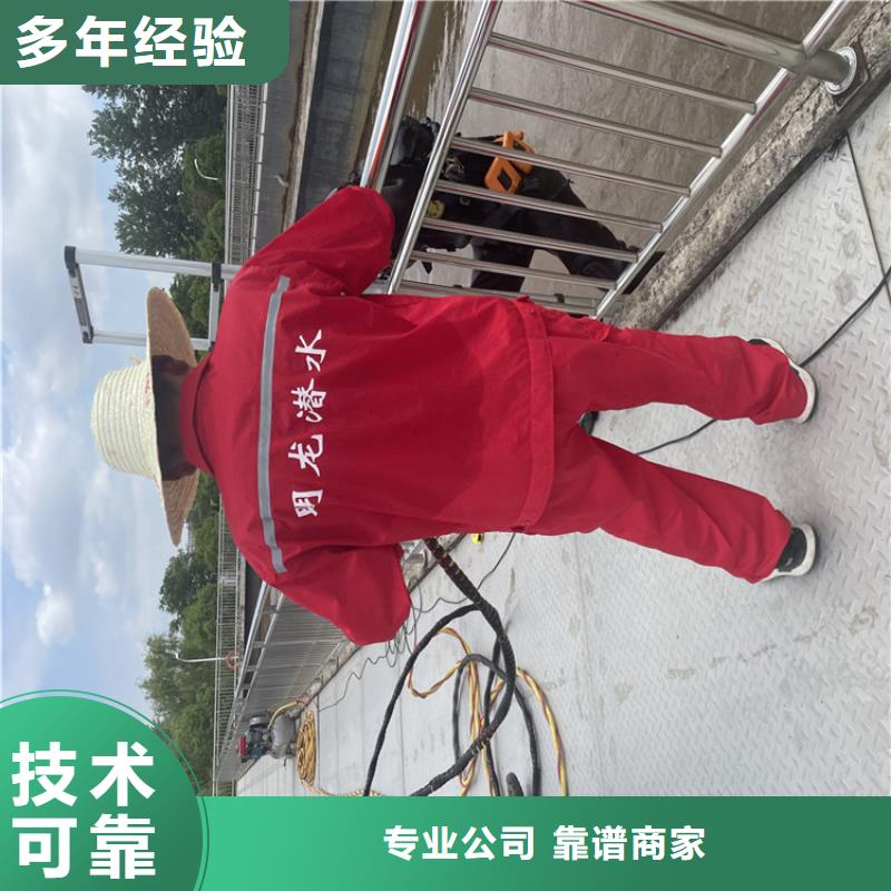 电厂闸门水下维修检查公司附近有服务