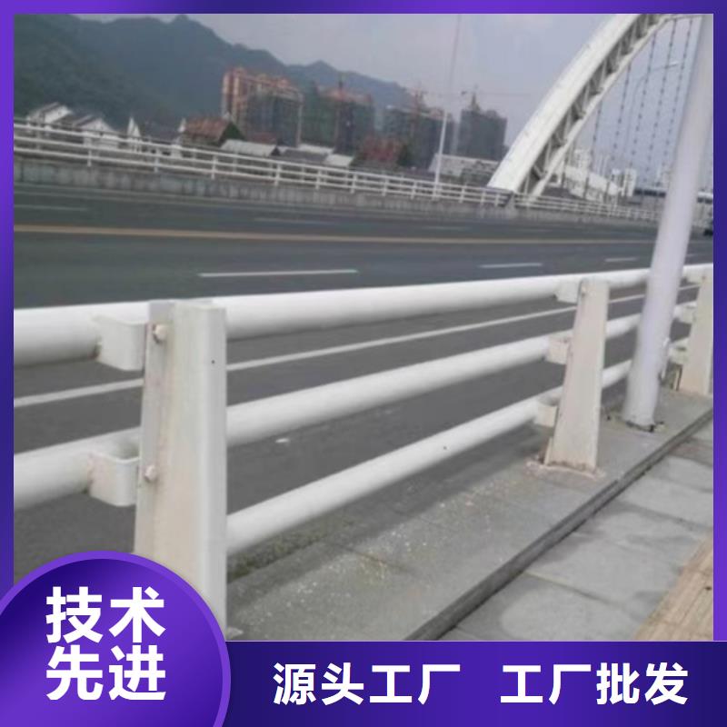 公路灯光桥梁护栏咨询享优惠