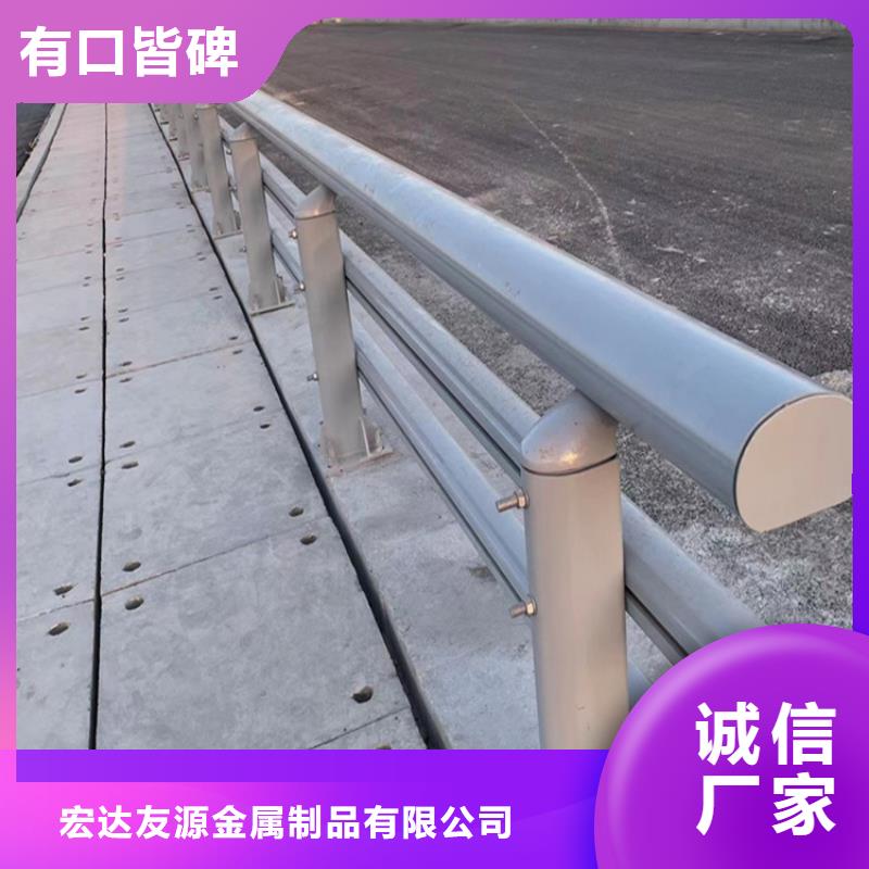 经验丰富的灯光河道护栏供货商