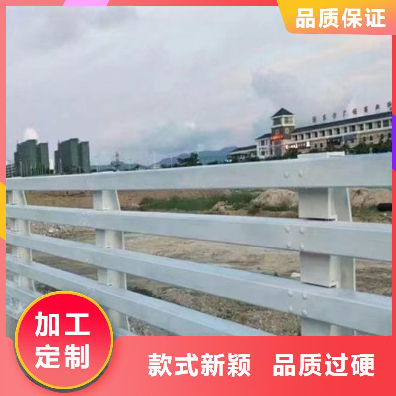 本地不锈钢复合管护栏生产厂家