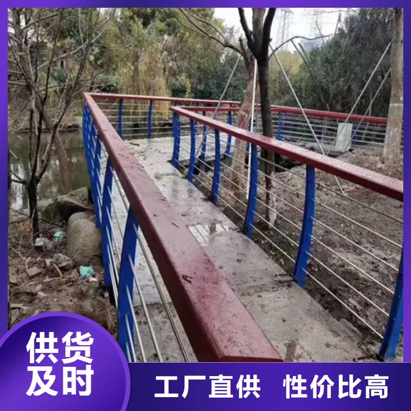 公路护栏产品案例