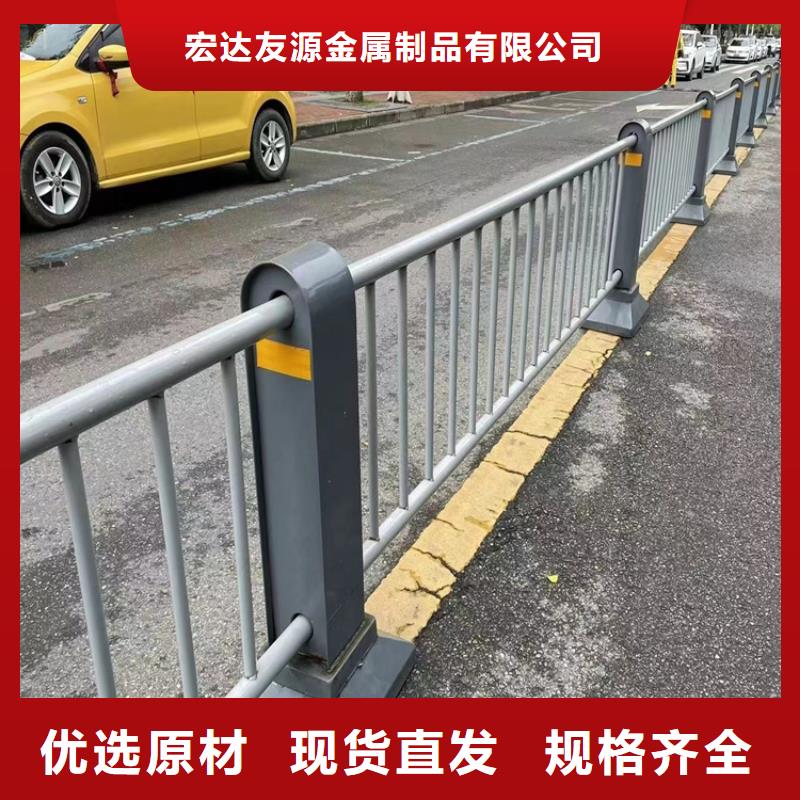 公路护栏值得信赖