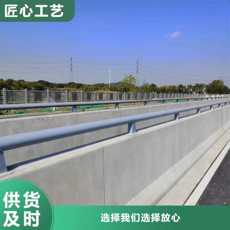 经验丰富的公路护栏公司