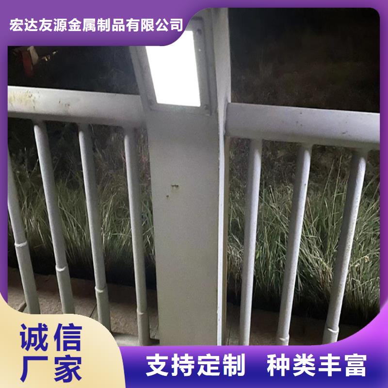 不锈钢复合管制造厂商