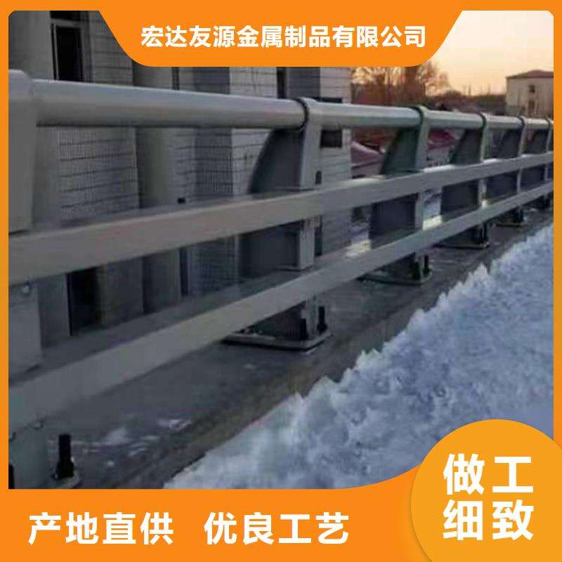 公路护栏售后服务好