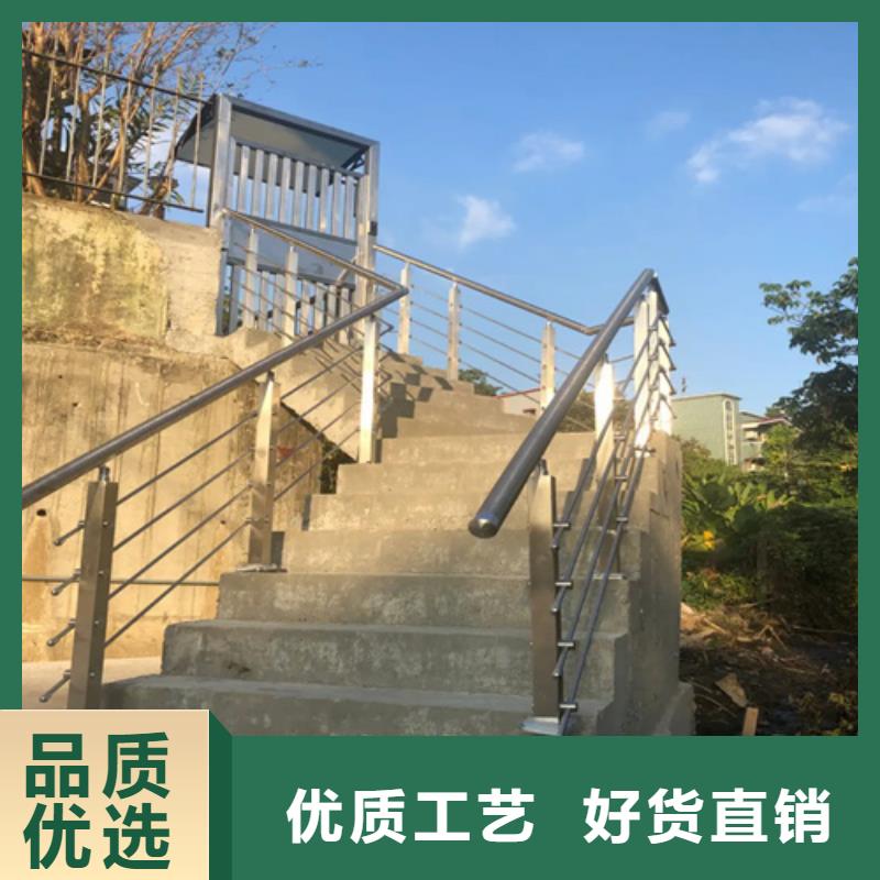 镀锌河道护栏供不应求