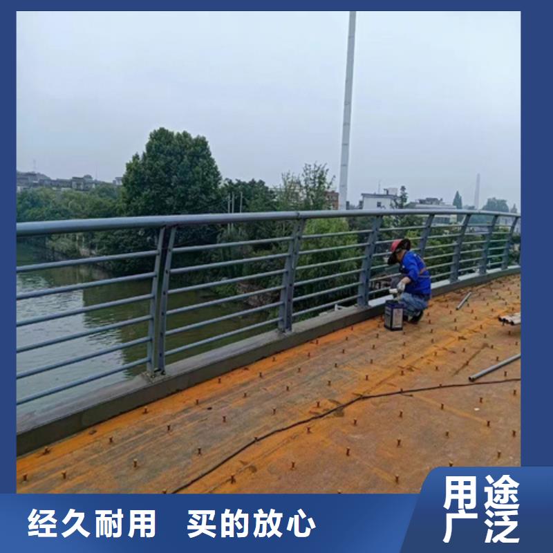 质优价廉的公路防撞护栏		供货商