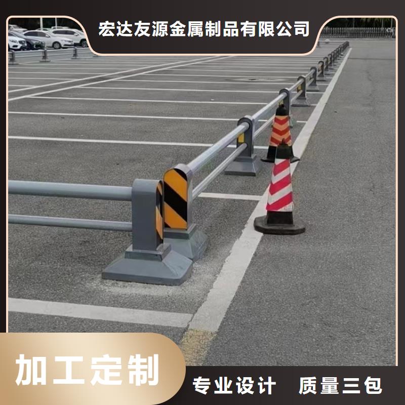 公路防撞护栏行业动态