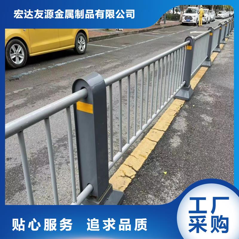 河道公路两侧灯光天桥护栏 -河道公路两侧灯光天桥护栏 质量过硬