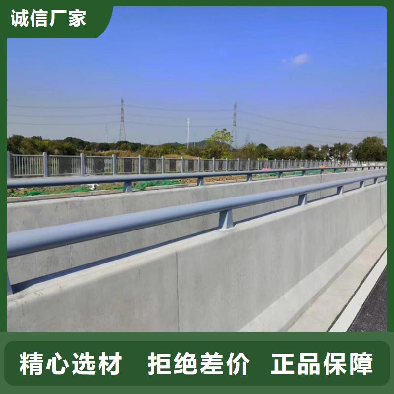 不锈钢道路景观护栏期待您的垂询