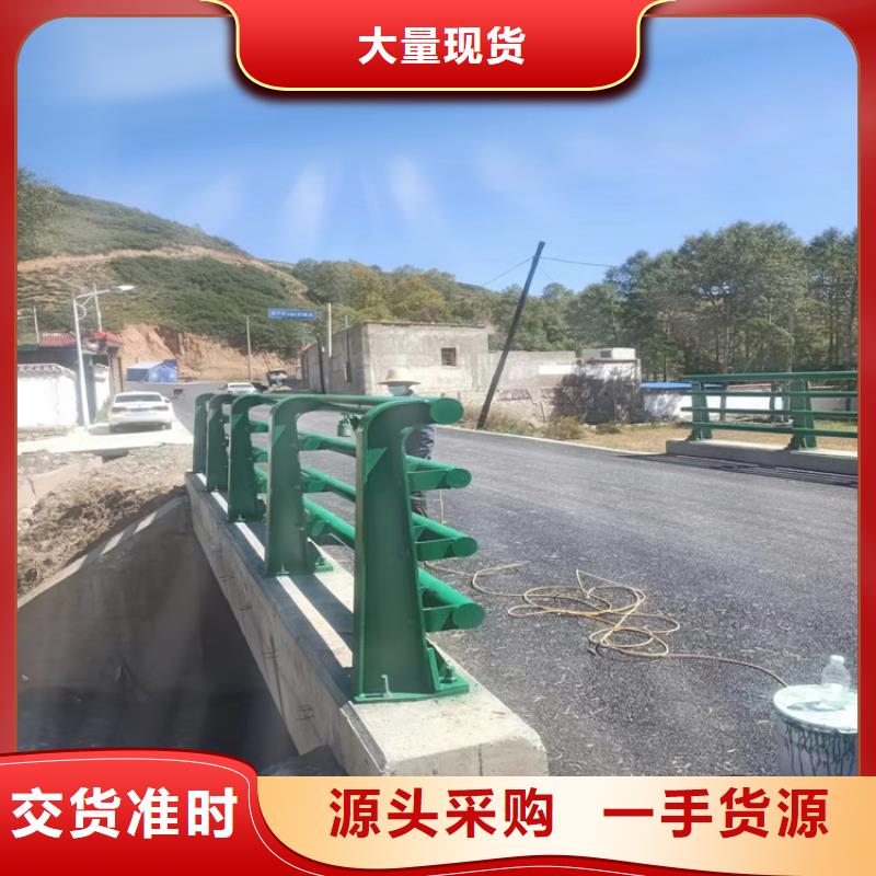 高速公路护栏生产设备先进