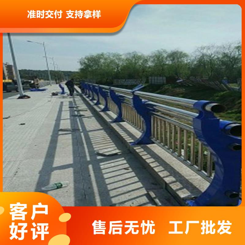 公路防撞护栏-公路防撞护栏图文介绍