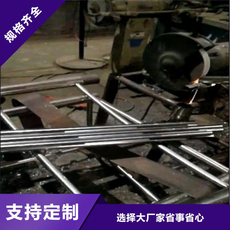 批发道路防撞护栏_生产厂家