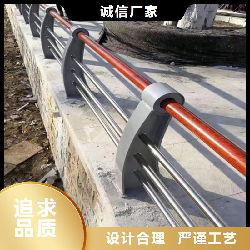 质量可靠的道路护栏厂家