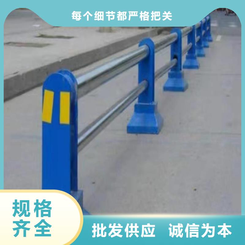 景区河道防护栏品牌厂家