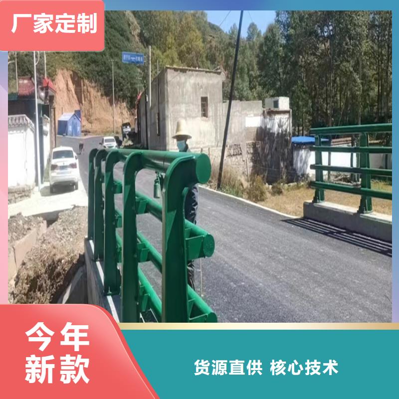 山东不锈钢桥梁护栏型号齐全