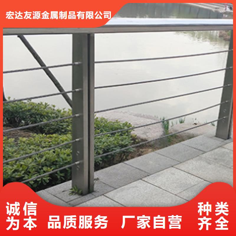 常年供应河道景观护栏-价格优惠