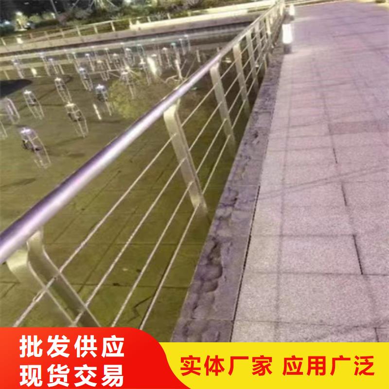 绳索护栏安装方法批发零售