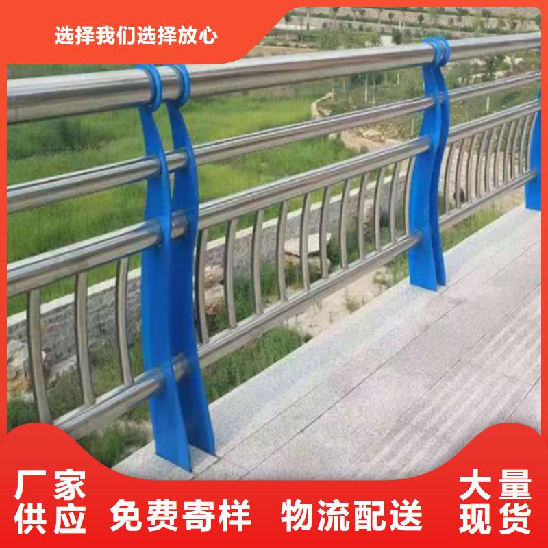 道路铝合金护栏市场批发价