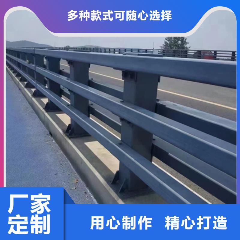 灯光河道护栏-灯光河道护栏全国直销