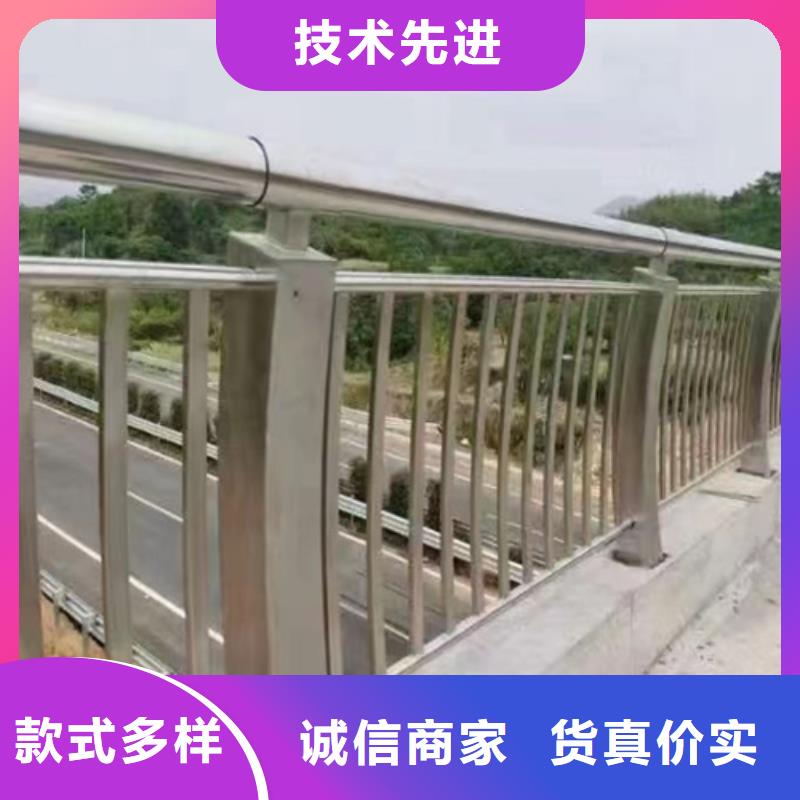 灯光河道护栏-灯光河道护栏全国直销